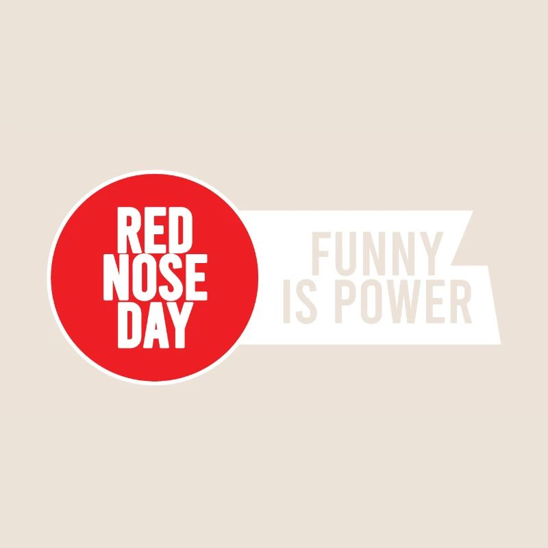 RED NOSE DAY
