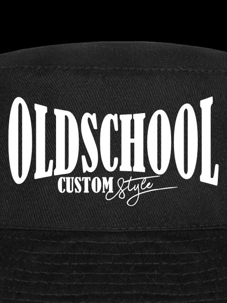 chemise oldschool