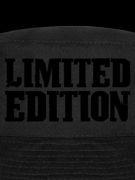 Édition limitée