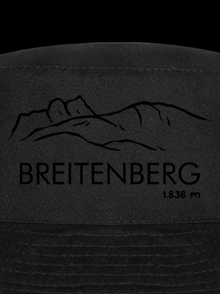 Breitenberg