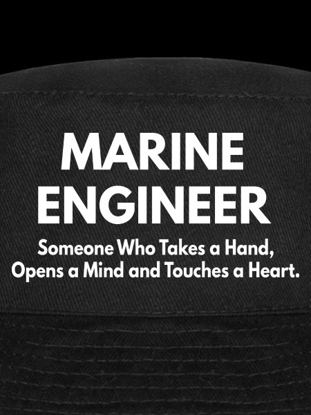 Marine Engineer