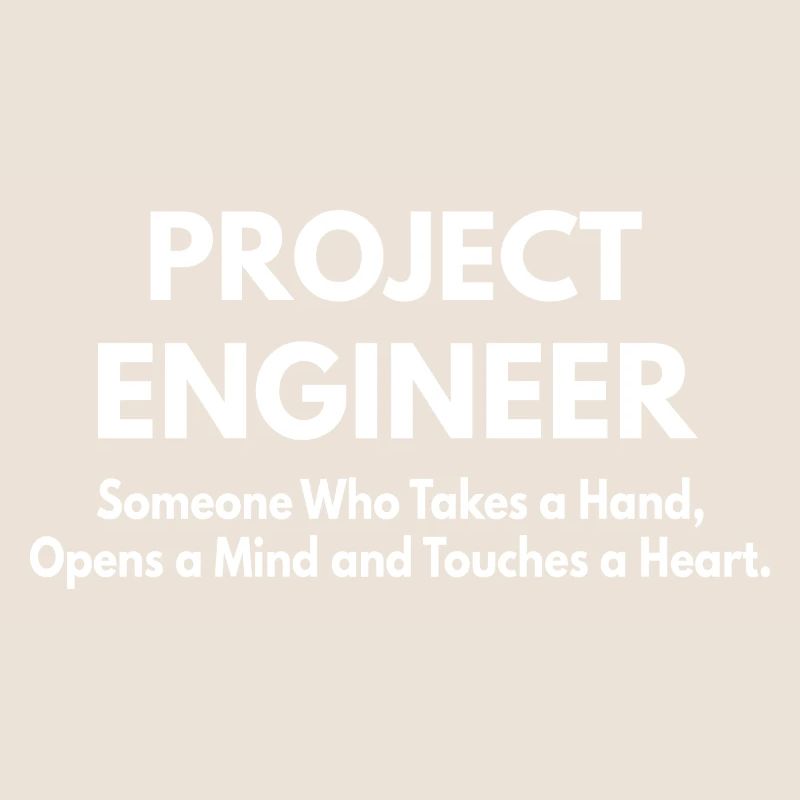 Project Engineer