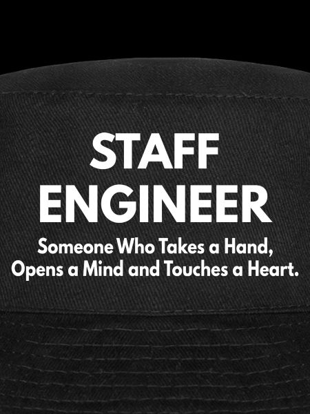 Staff Engineer