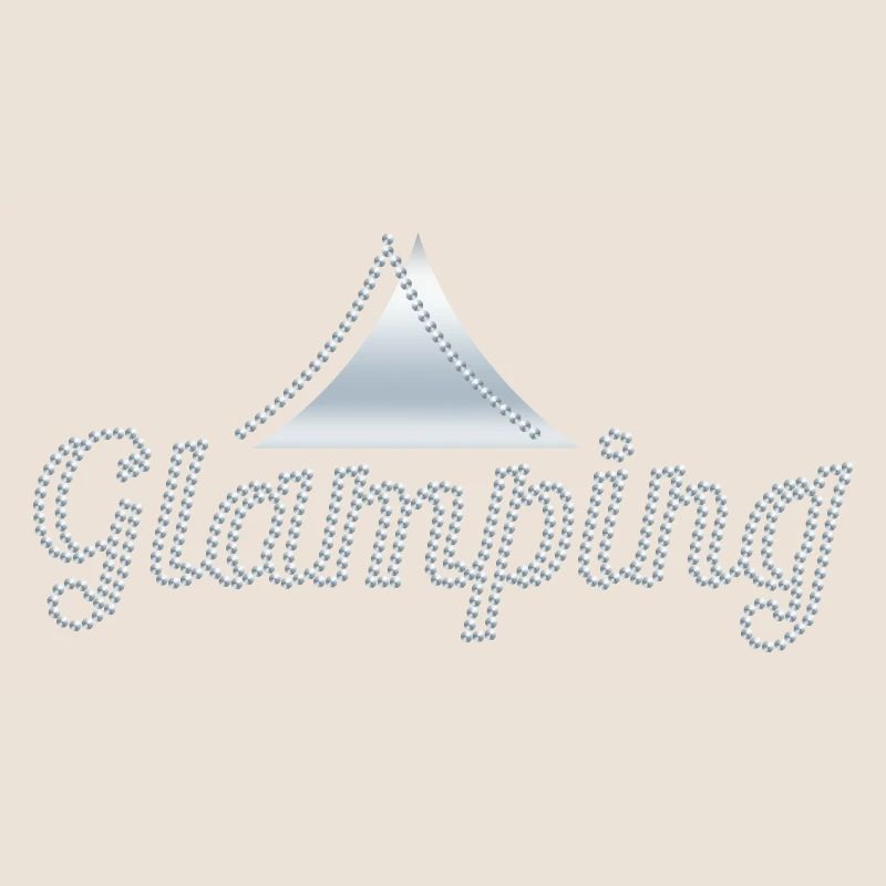 glamping silver