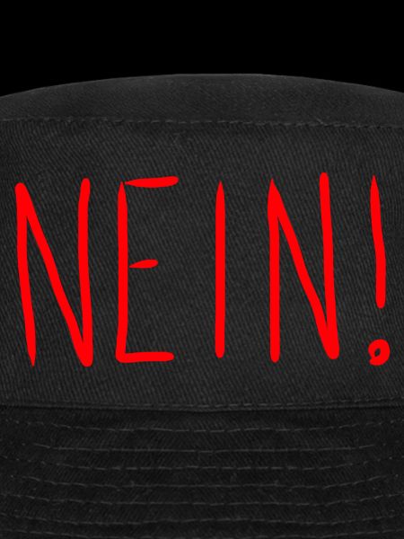 Nein!