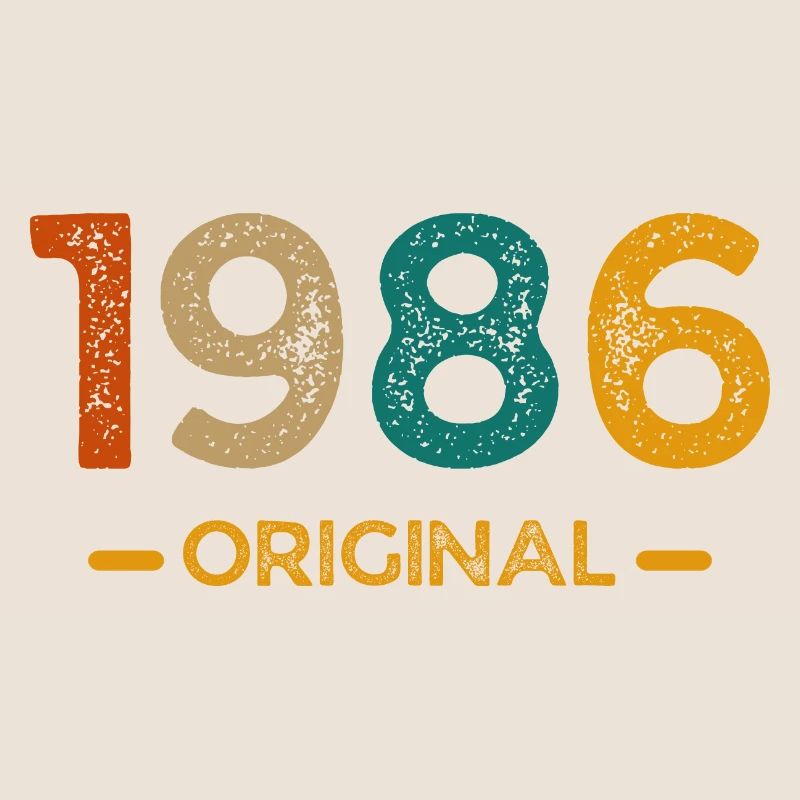 1982 Original