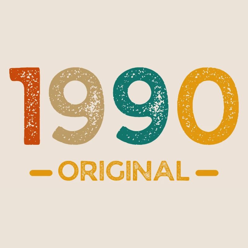 1990 Original