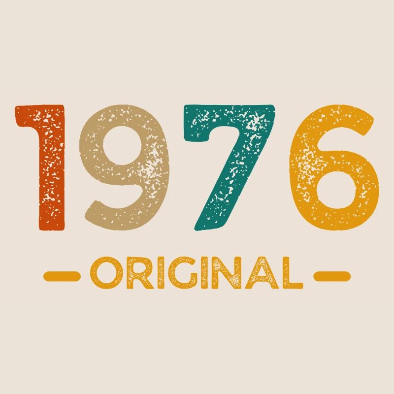 1976 Original