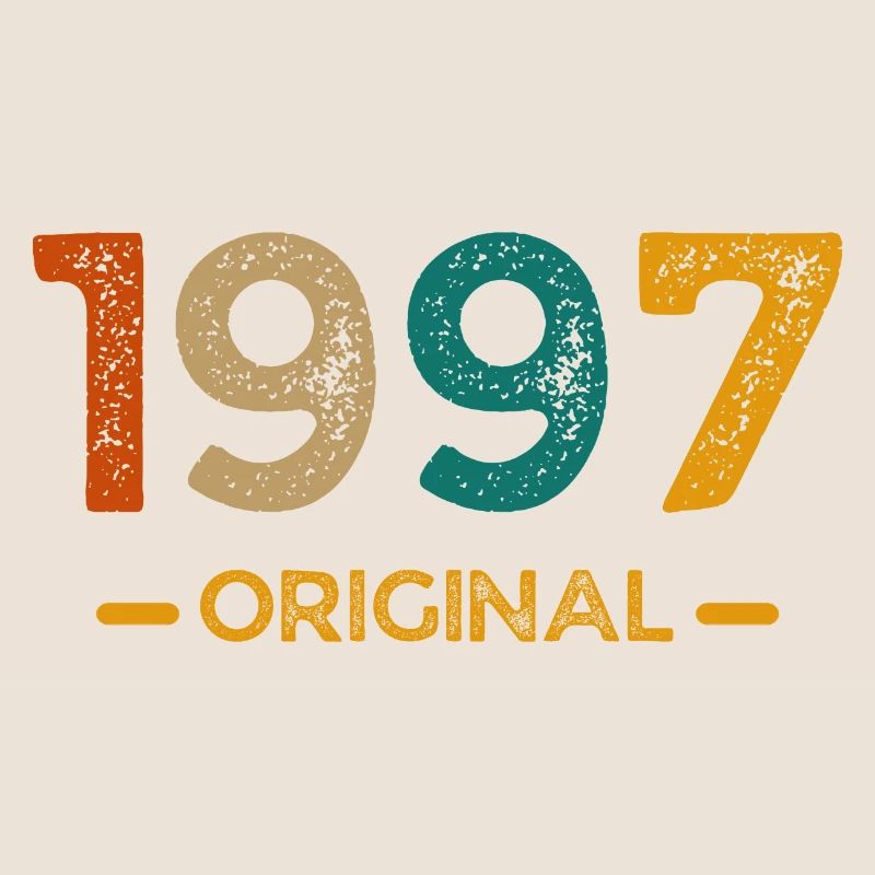 1997 Original