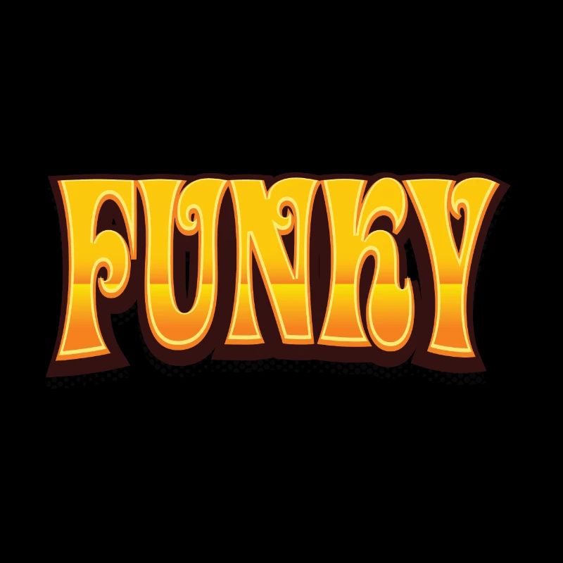 Funky Retro