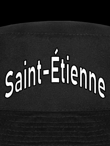 Saint-Étienne