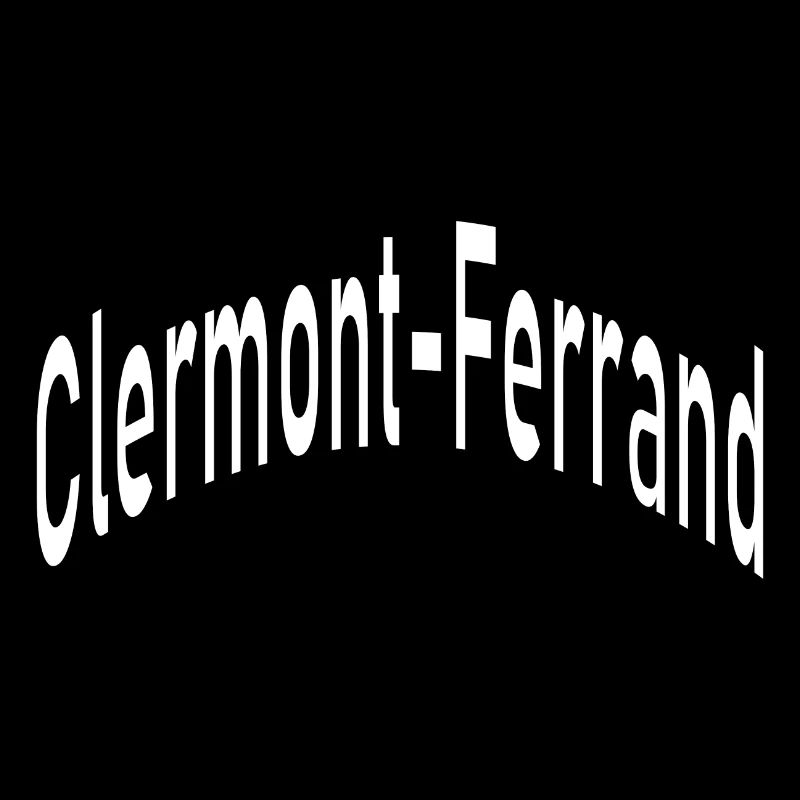 Clermont Ferrand