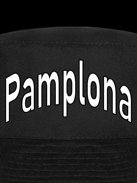 Pampelune