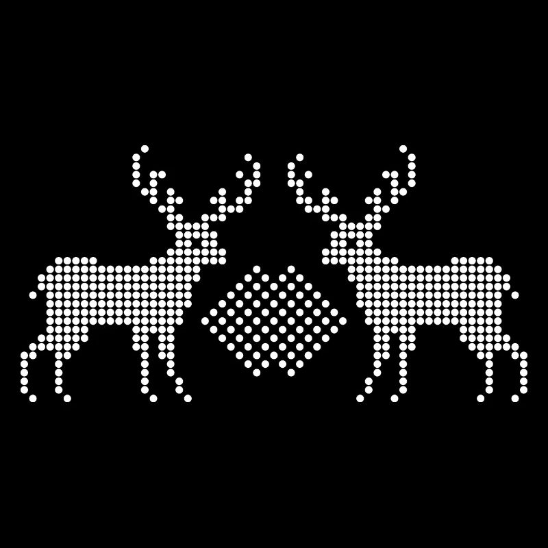 Hirsch