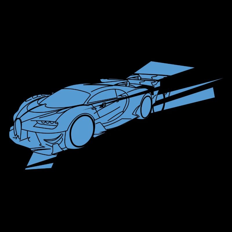 Poussette Buga illimitée