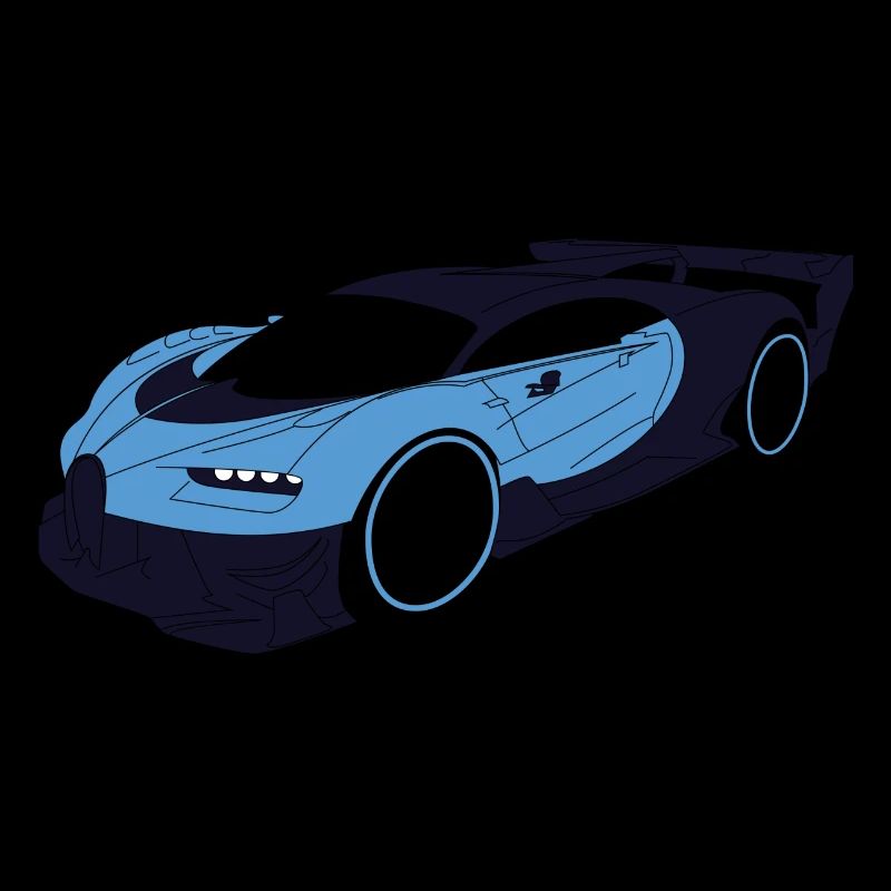 Buga Sportwagen