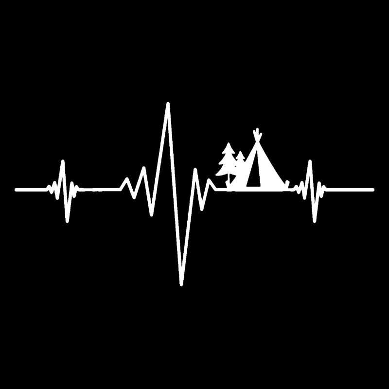 Heartbeat Camping