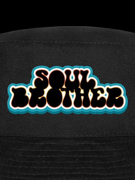 Soul Brother Brother Gift