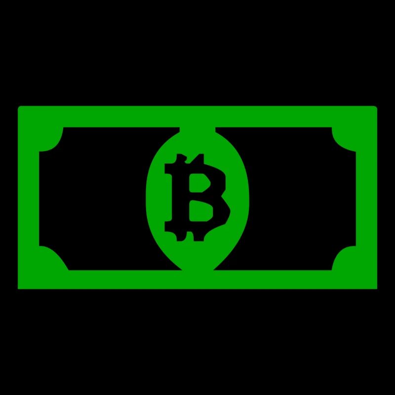 Bitcoin dollars