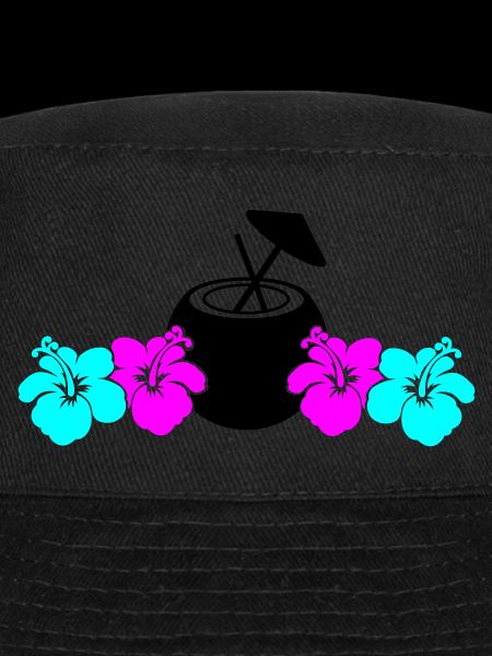 Hibiscus Kokus