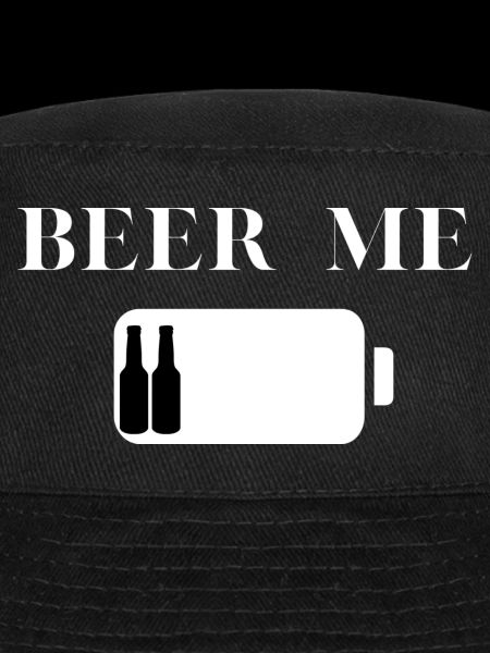Bière moi!