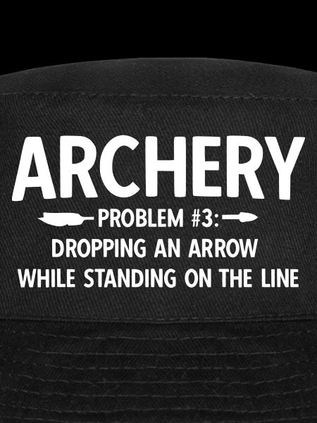 Bogenschießen Archery