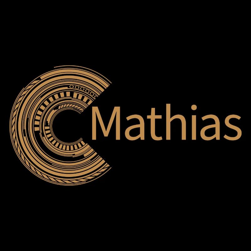 For Mathias