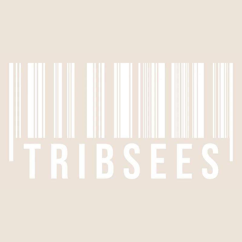Tribsees Strichcode