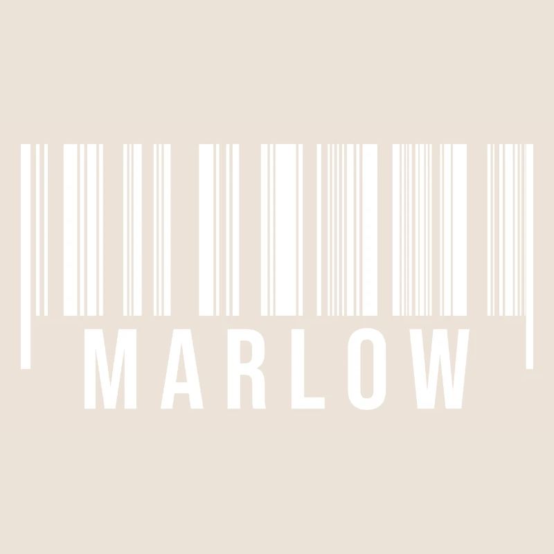 Marlow Strichcode