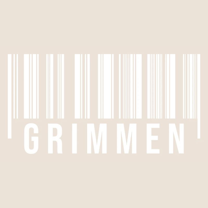 Grimmen Strichcode