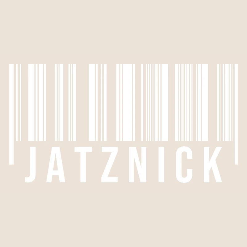 Jatznick Strichcode
