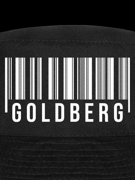 Goldberg Strichcode