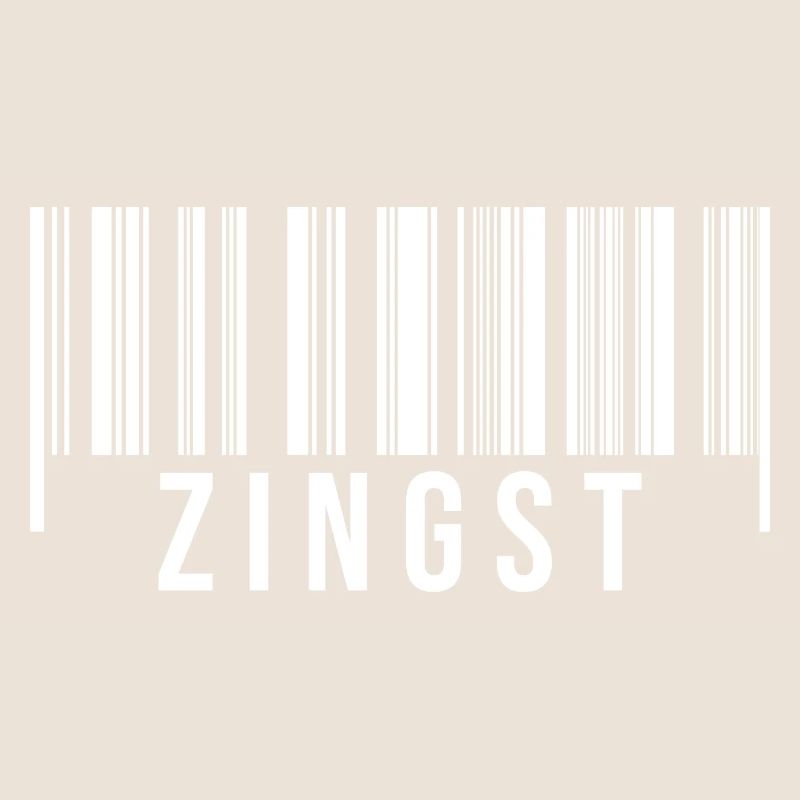 Zingst Strichcode