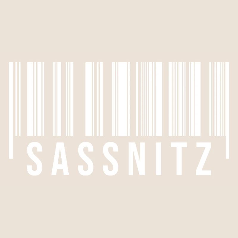 Sassnitz Strichcode