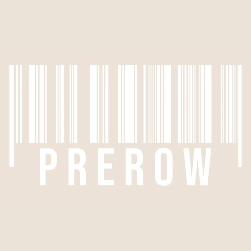Prerow Strichcode