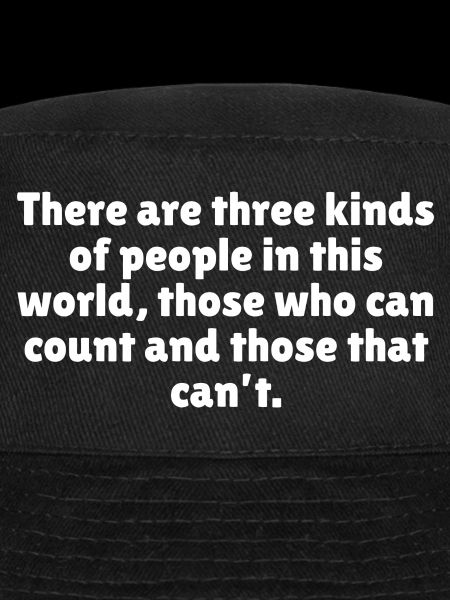 Funny math joke