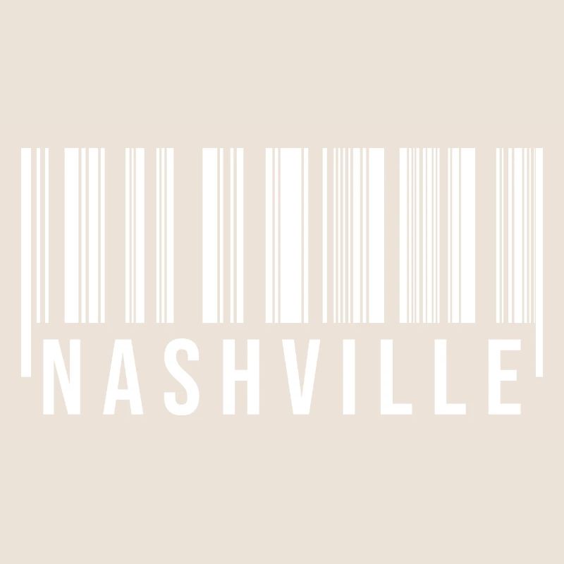 Code-barres de Nashville