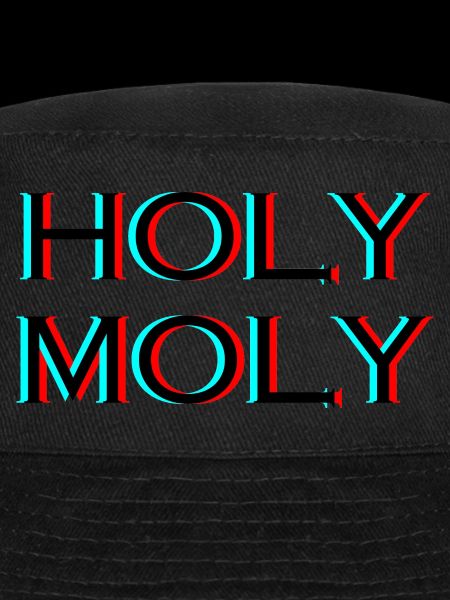 Holy Moly