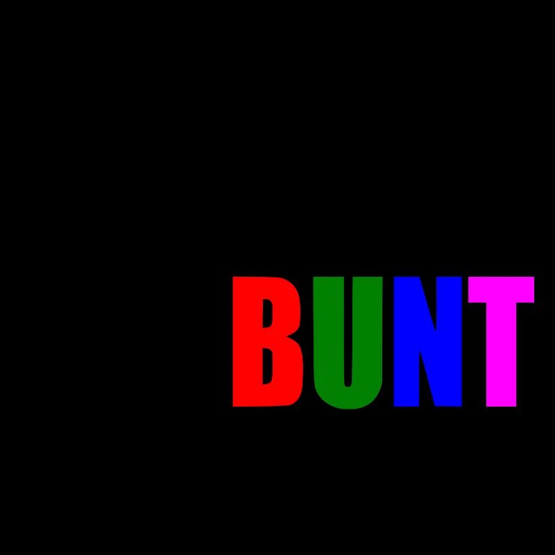 Frankfurt ist bunt