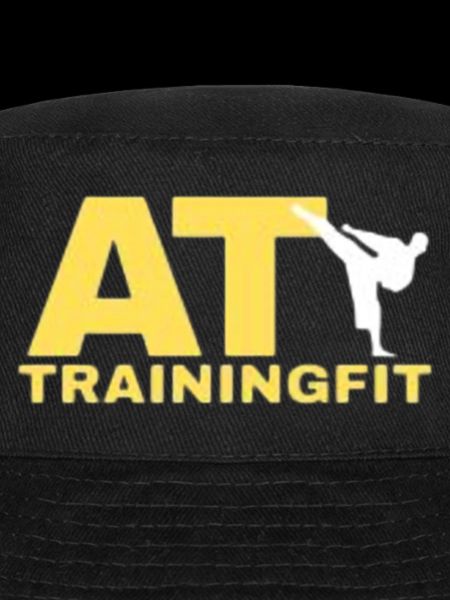 ATtrainingfit TKD