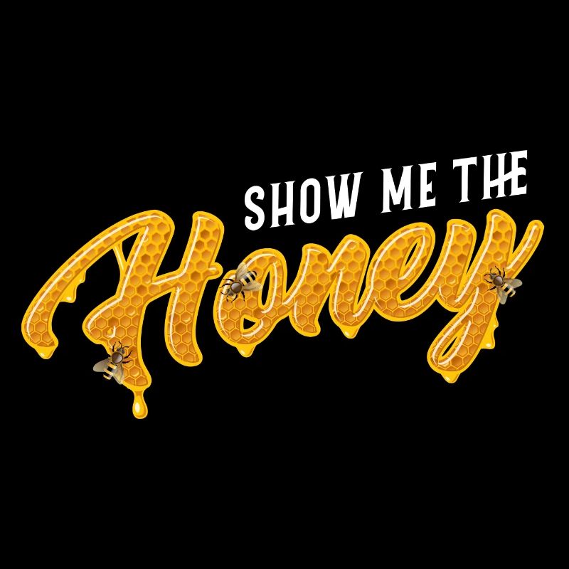 authentic classic a real beekeper Design