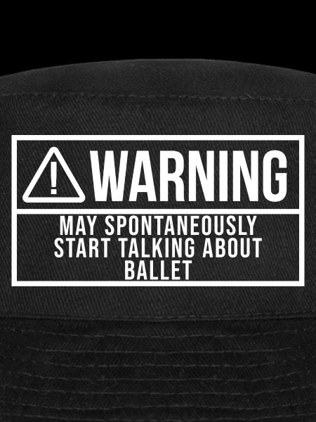 Ballet Ballet Ballet