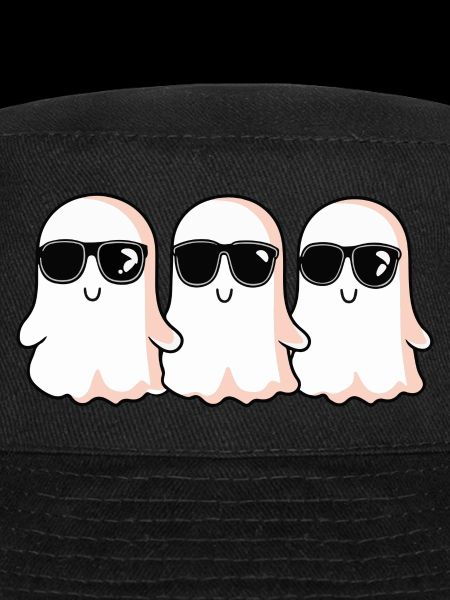 Ghosts Halloween Cool