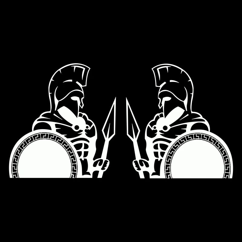 Sparta Warriors