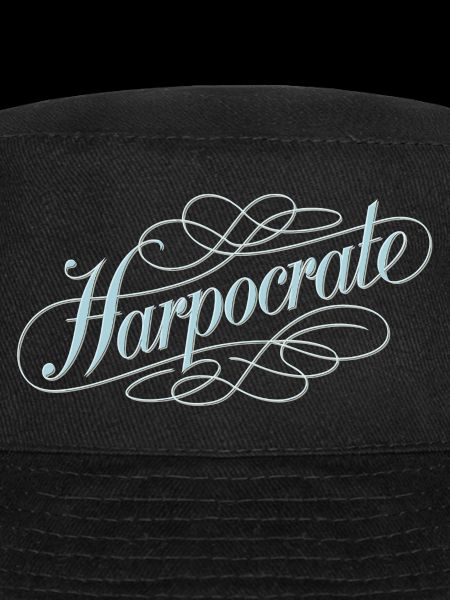 harpocrate v1