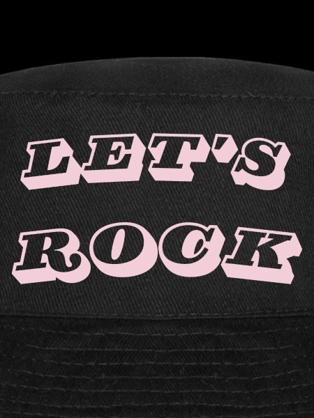 Faisons du rock