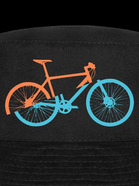 Dynamic bicycle design