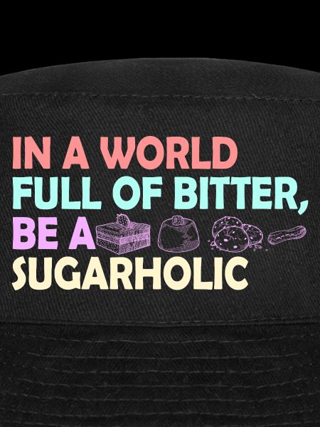 Citation de Sugarholic World