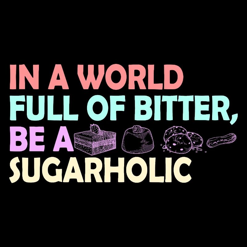 Citation de Sugarholic World
