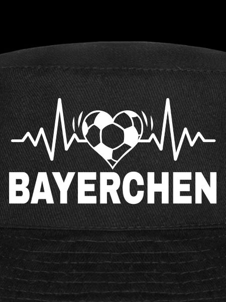 Bayerchen Fußballfans aus Bayern